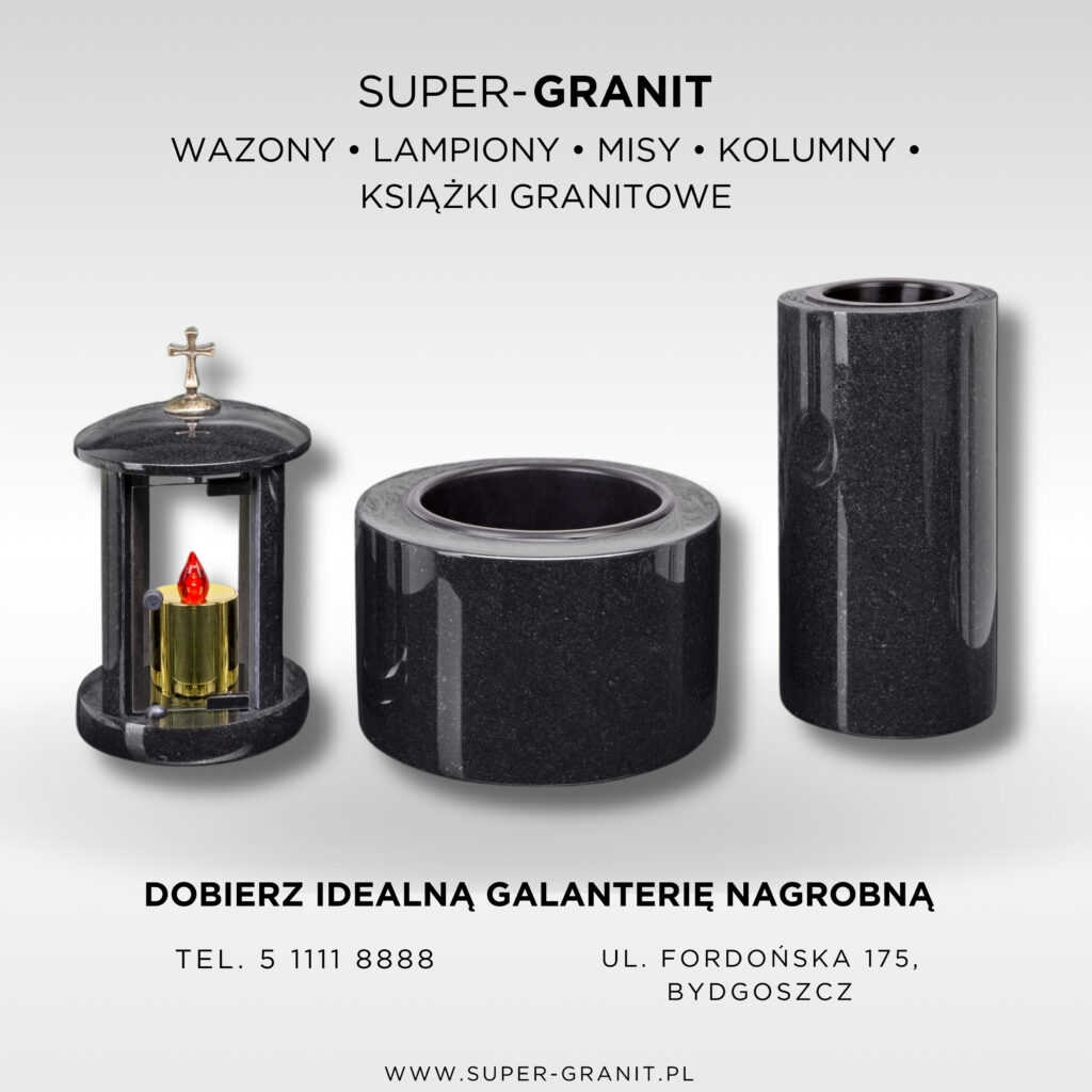 galanteria nagrobna