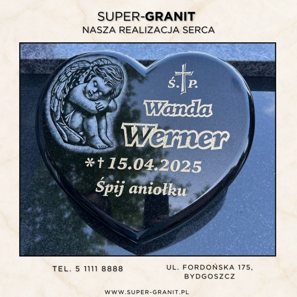 nasza realizacja grobowca